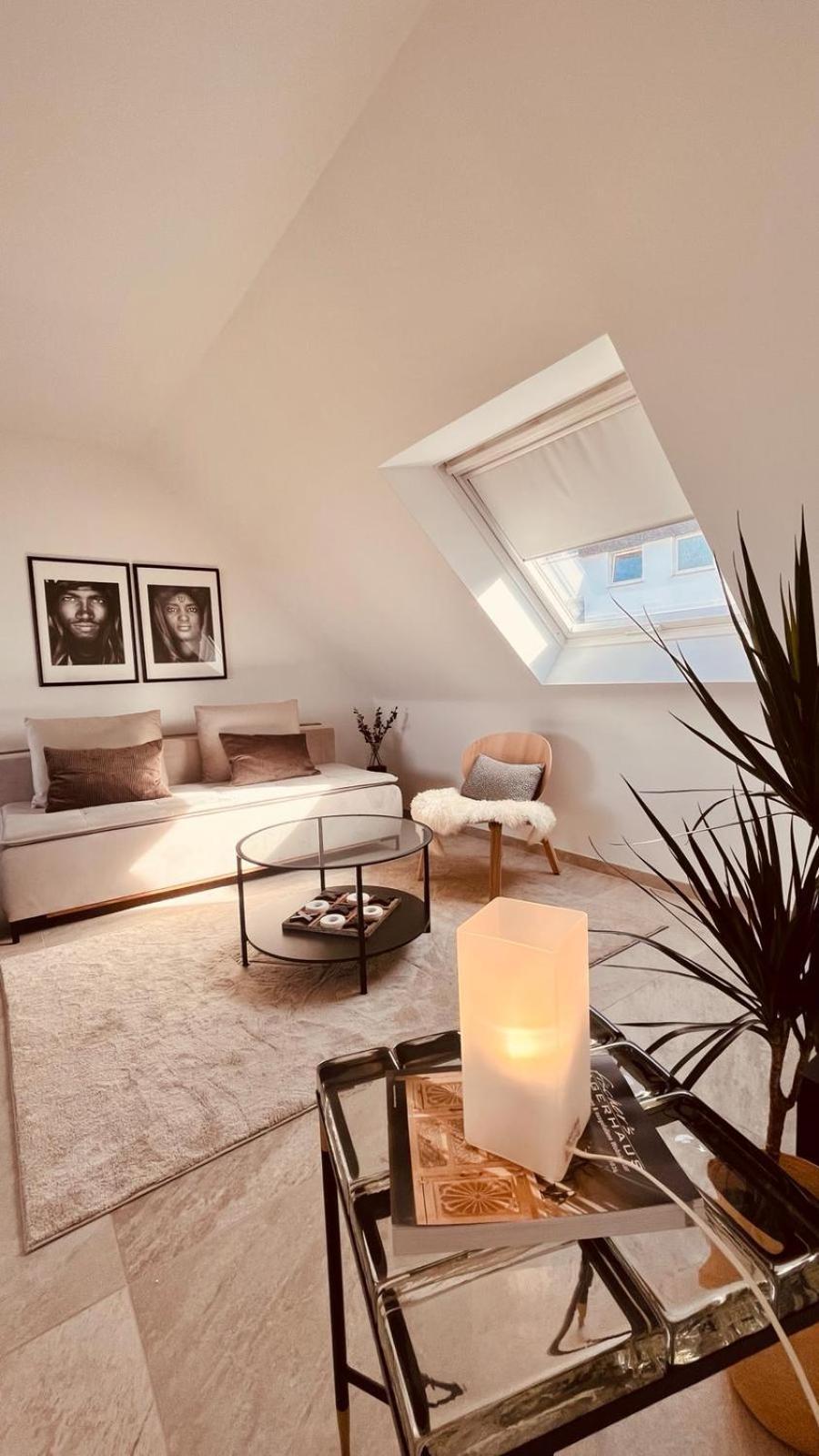 Apartment Am Schloss - Air Sarrebruck Extérieur photo