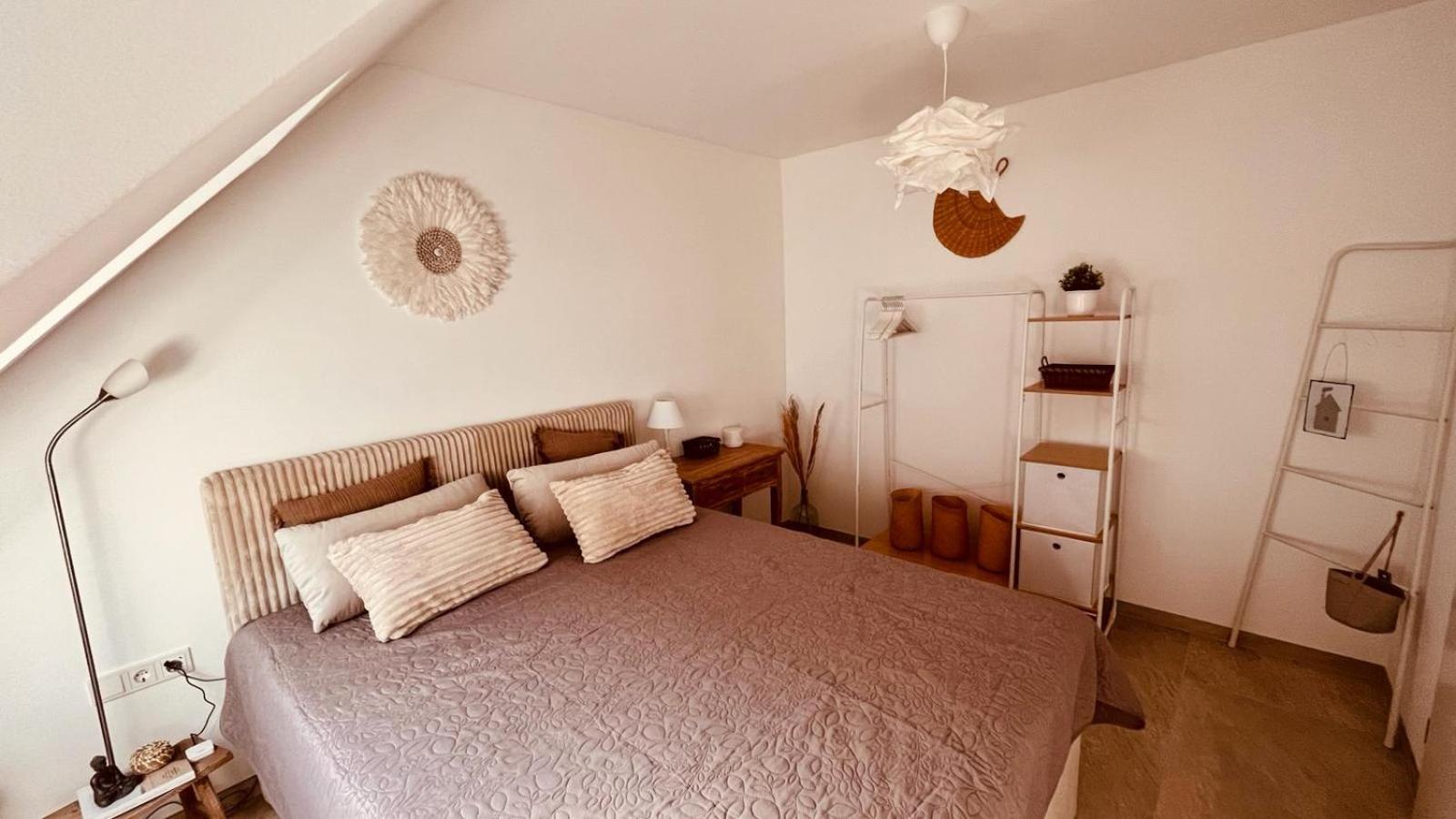 Apartment Am Schloss - Air Sarrebruck Extérieur photo