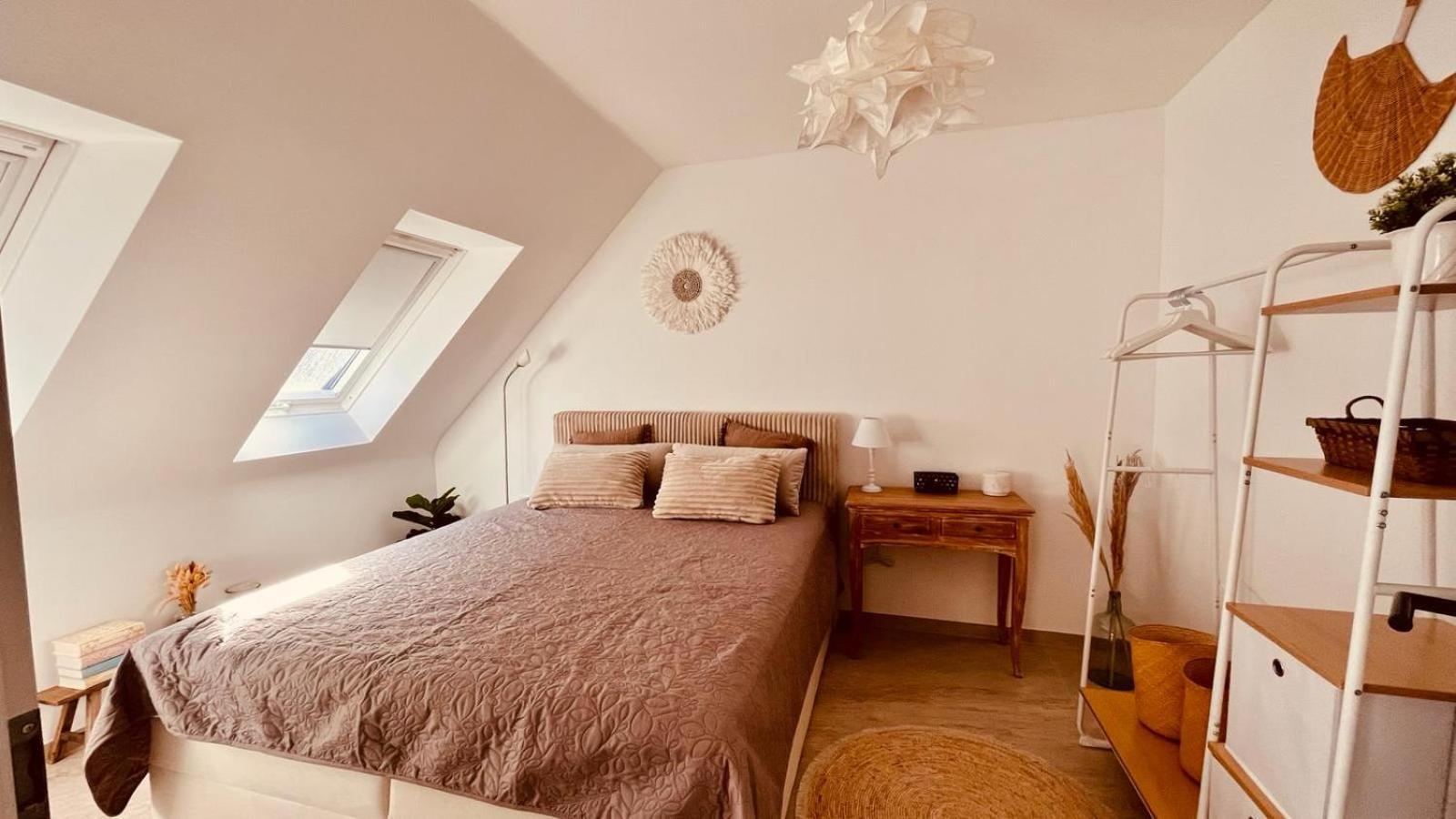 Apartment Am Schloss - Air Sarrebruck Extérieur photo