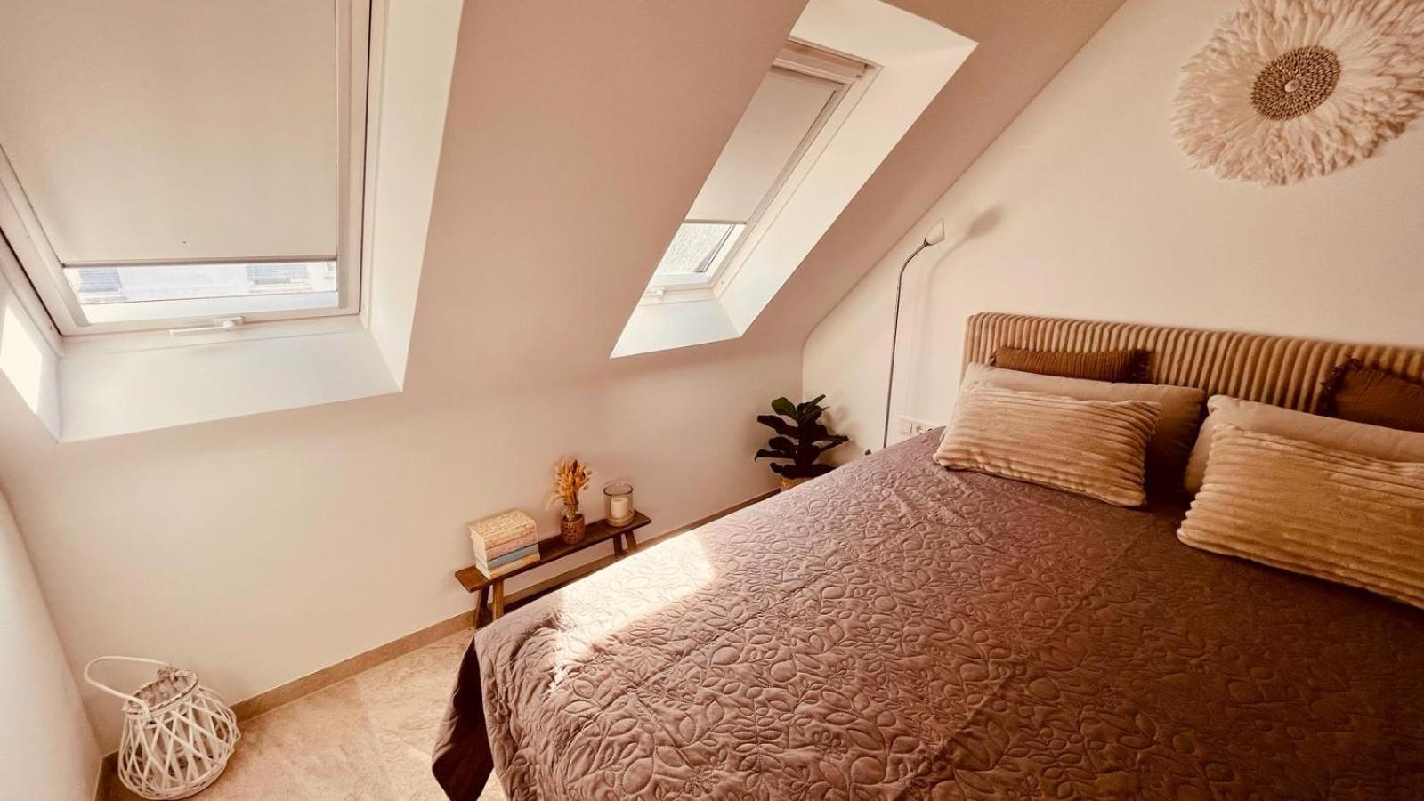 Apartment Am Schloss - Air Sarrebruck Extérieur photo